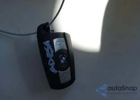 2010 BMW X5 xDrive48I из США, поврежденный, VIN 5UXFE8C55AL310550